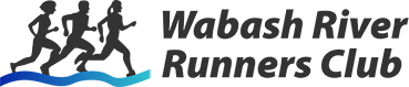 Wabash River Runners Club Logo